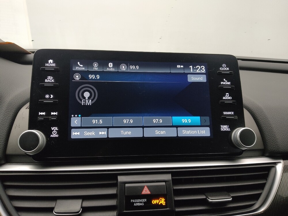 2019 Honda Accord in Independence, MO 64055 - 18101748 25