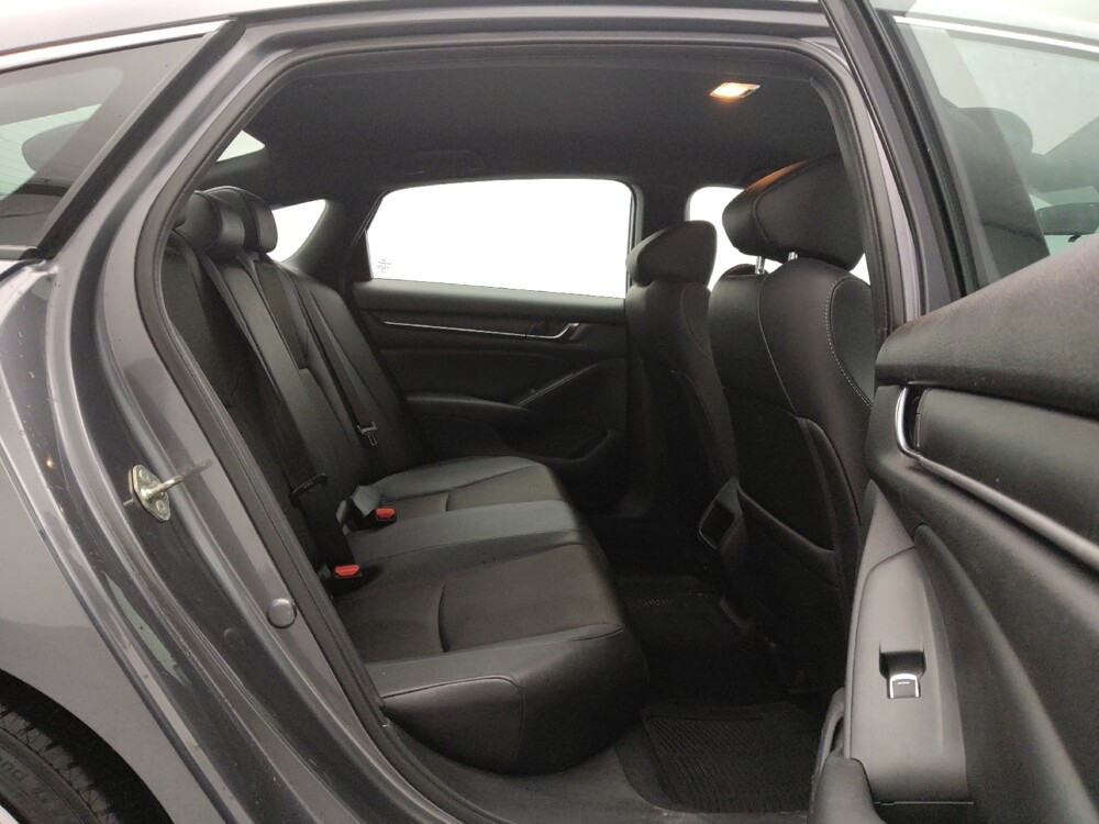 2019 Honda Accord in Independence, MO 64055 - 18101748 19