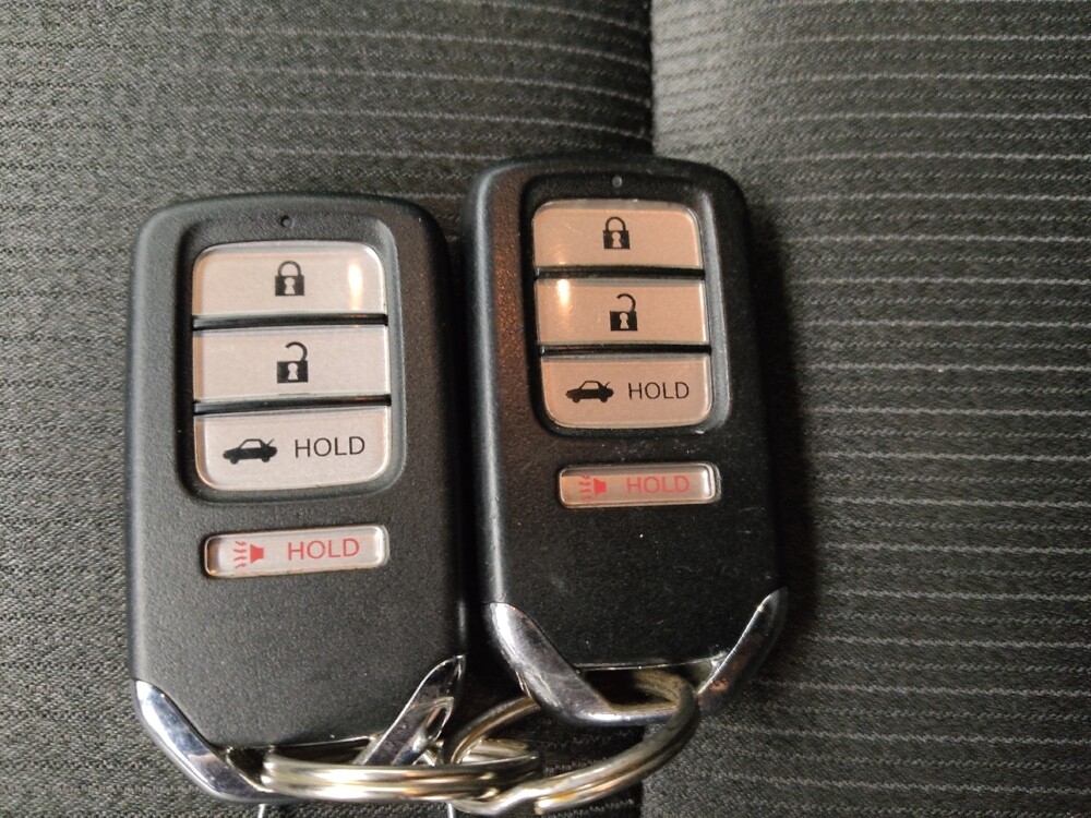 2019 Honda Accord in Independence, MO 64055 - 18101748 32