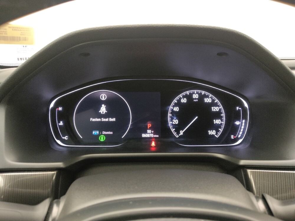 2019 Honda Accord in Independence, MO 64055 - 18101748 23