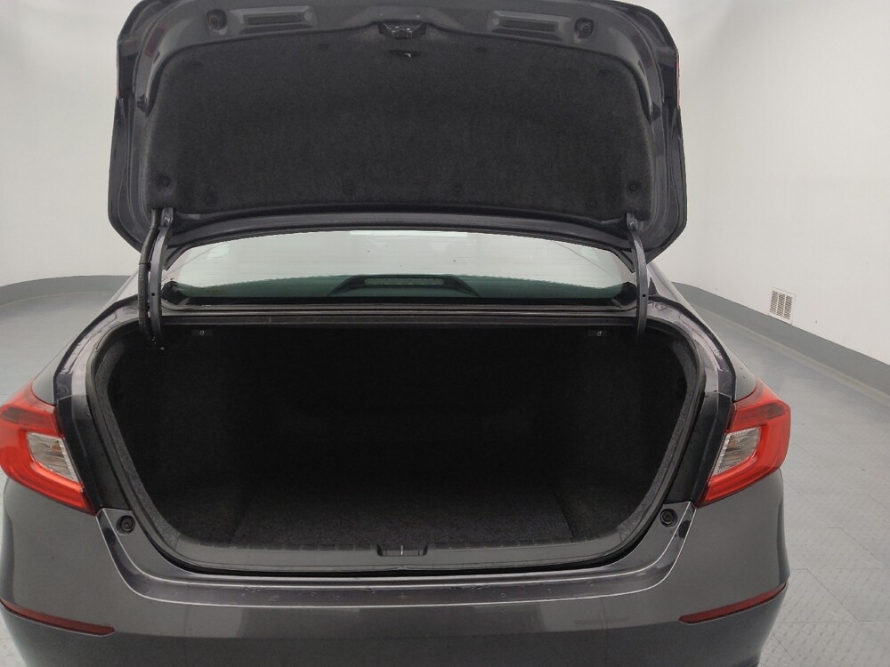 2019 Honda Accord in Independence, MO 64055 - 18101748 29