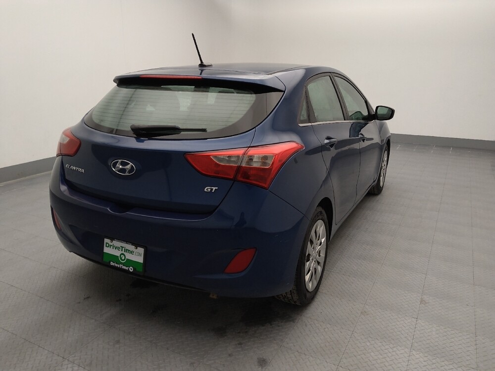 2016 Hyundai Elantra in Springfield, MO 65807 - 18101750 7