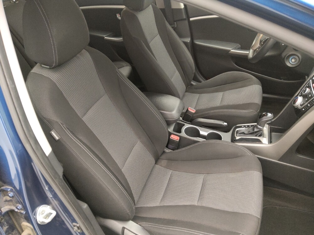 2016 Hyundai Elantra in Springfield, MO 65807 - 18101750 21