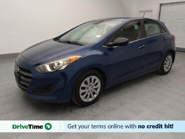 2016 Hyundai Elantra in Springfield, MO 65807