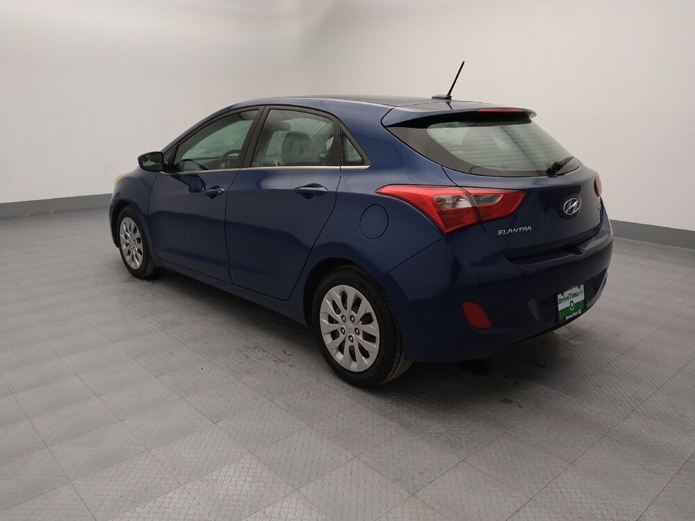 2016 Hyundai Elantra in Springfield, MO 65807 - 18101750 5