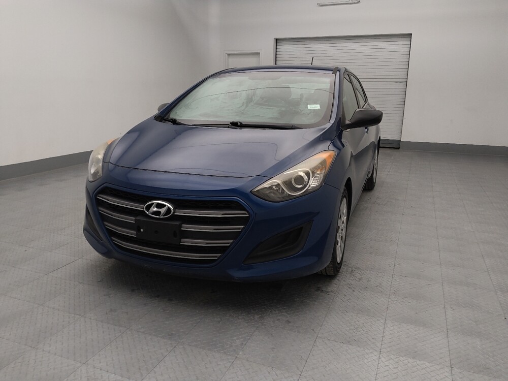 2016 Hyundai Elantra in Springfield, MO 65807 - 18101750 15
