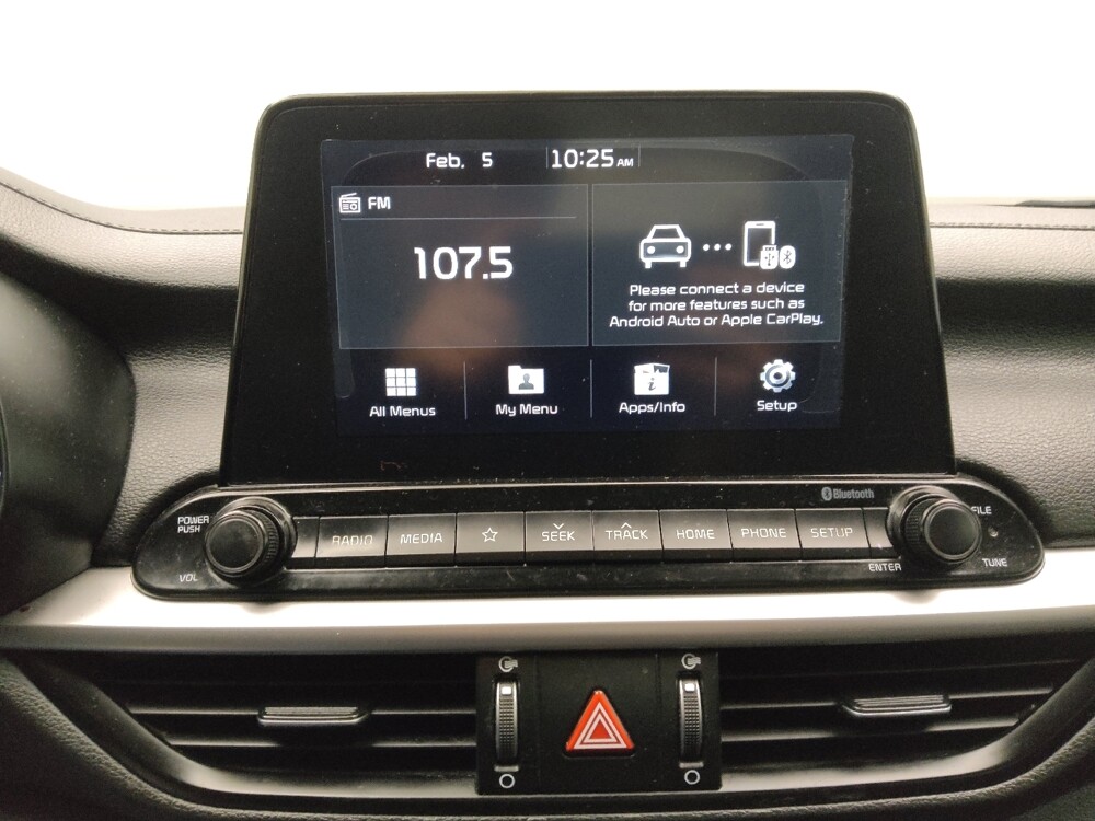 2020 Kia Forte in Midlothian, IL 60445 - 18101751 25