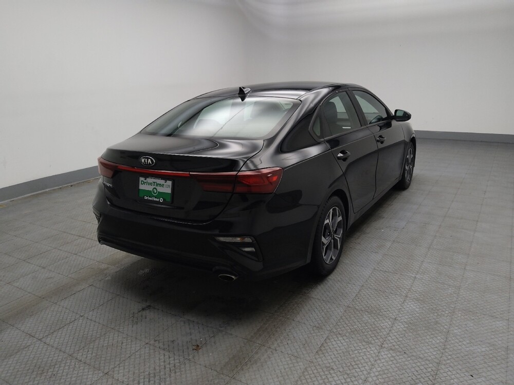 2020 Kia Forte in Midlothian, IL 60445 - 18101751 9