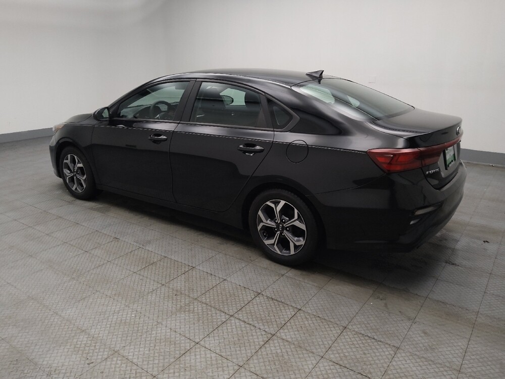 2020 Kia Forte in Midlothian, IL 60445 - 18101751 3