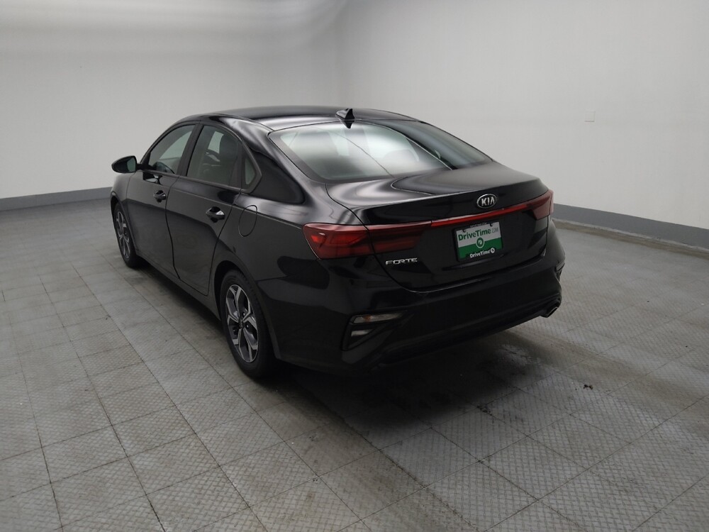 2020 Kia Forte in Midlothian, IL 60445 - 18101751 5