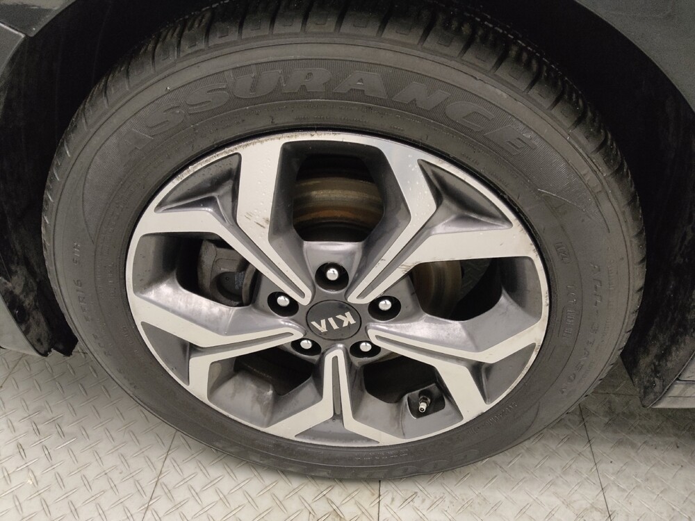 2020 Kia Forte in Midlothian, IL 60445 - 18101751 31