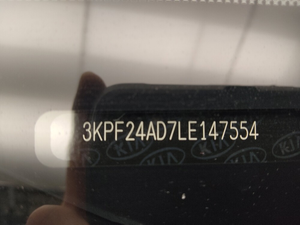 2020 Kia Forte in Midlothian, IL 60445 - 18101751 33