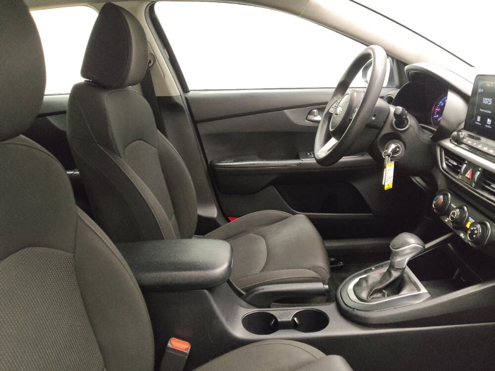 2020 Kia Forte in Midlothian, IL 60445 - 18101751 21