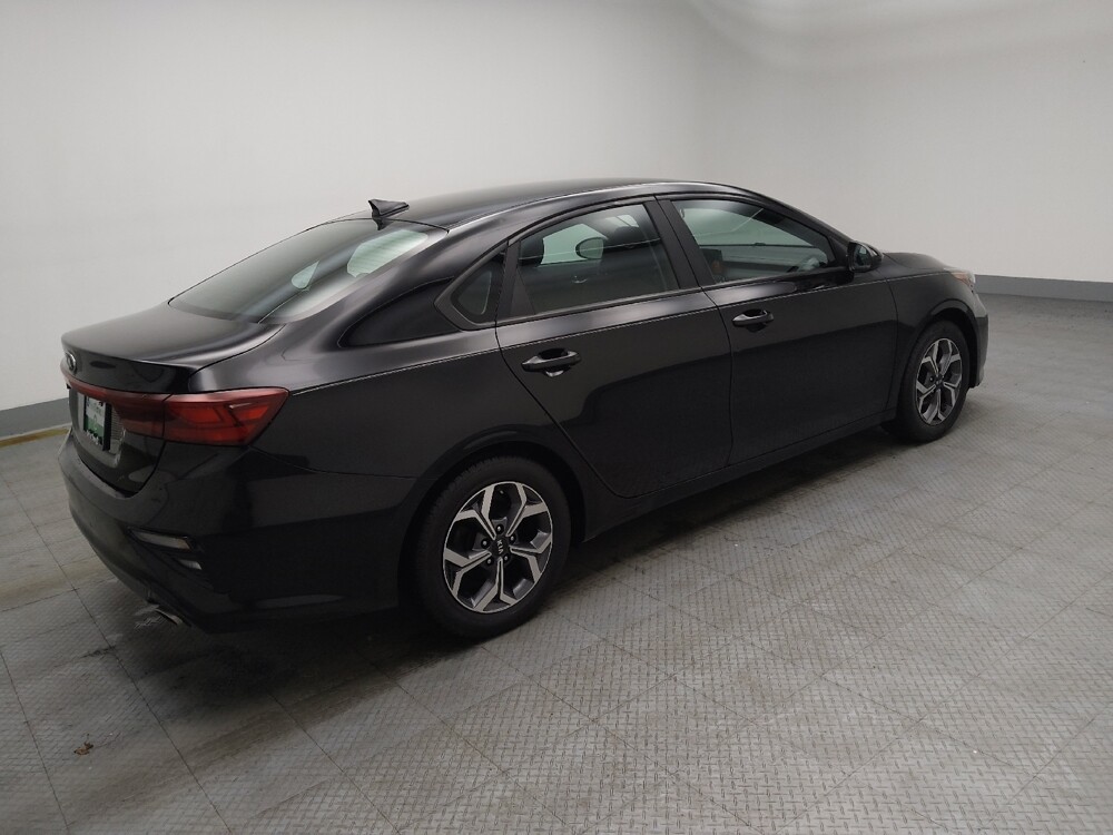 2020 Kia Forte in Midlothian, IL 60445 - 18101751 10