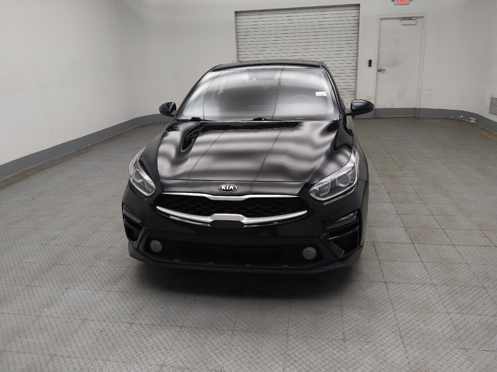 2020 Kia Forte in Midlothian, IL 60445 - 18101751 15