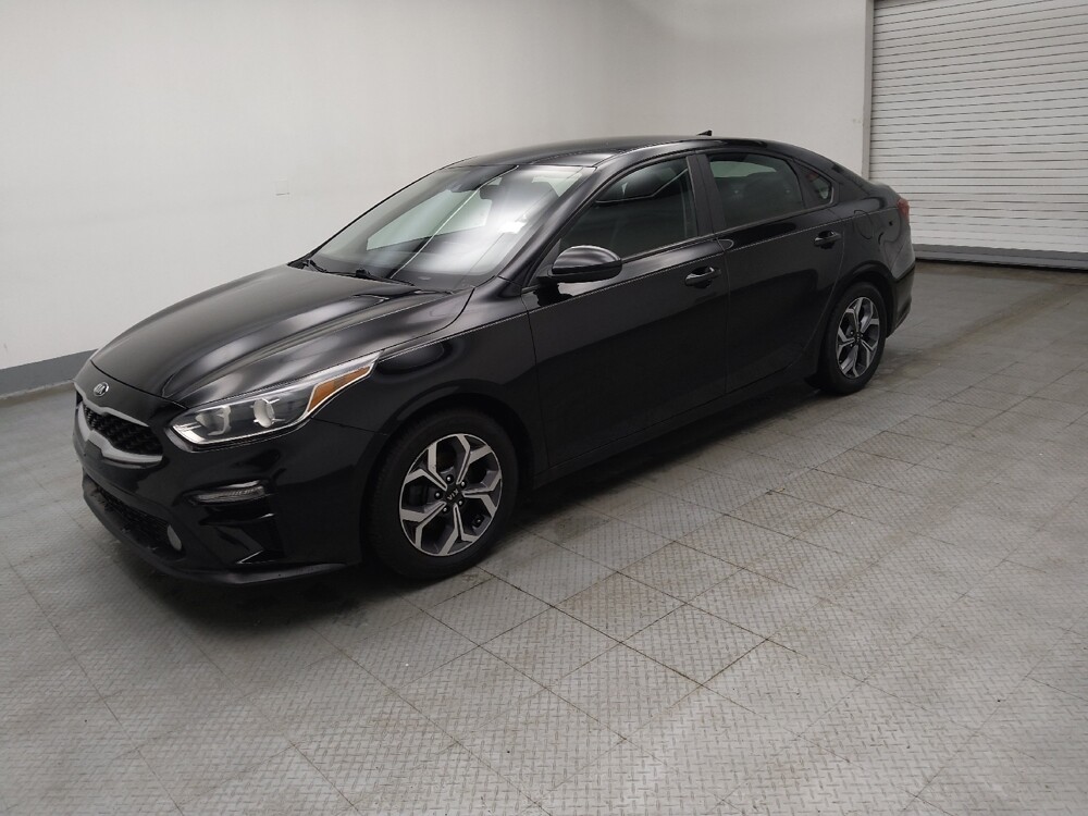2020 Kia Forte in Midlothian, IL 60445 - 18101751 2