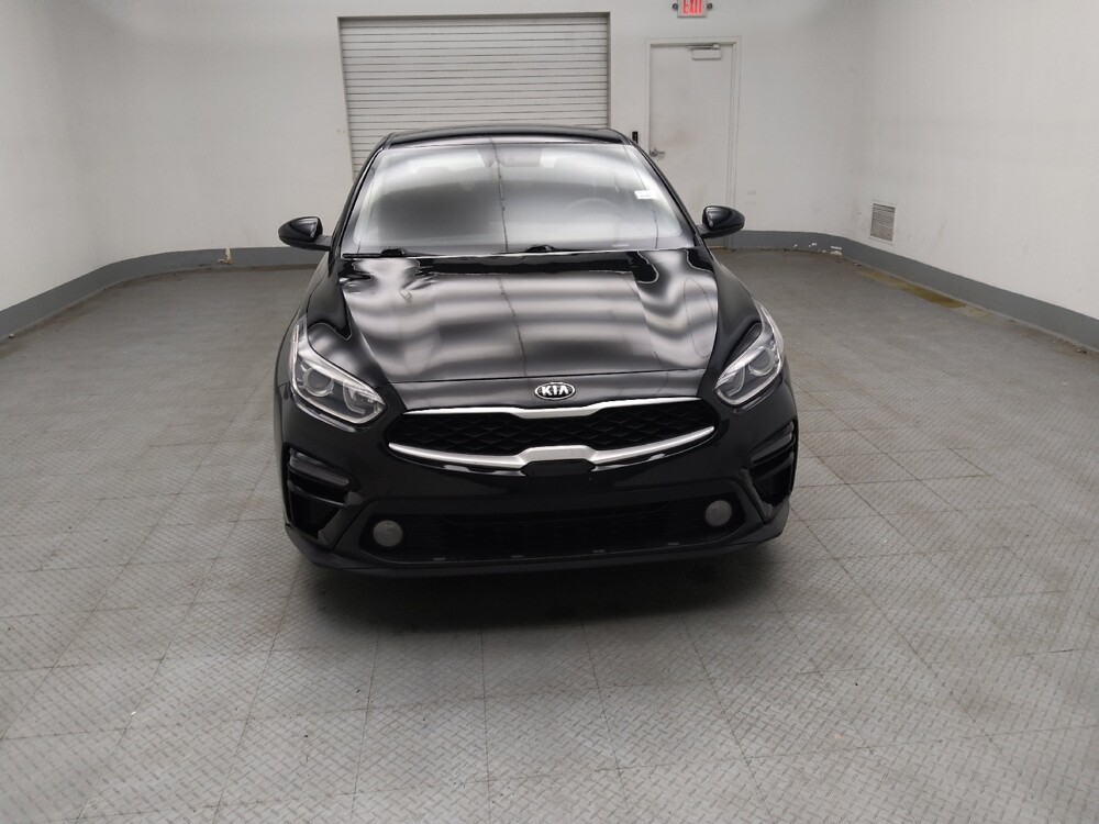 2020 Kia Forte in Midlothian, IL 60445 - 18101751 14