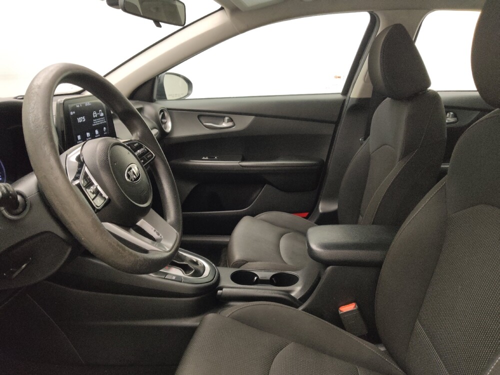 2020 Kia Forte in Midlothian, IL 60445 - 18101751 17