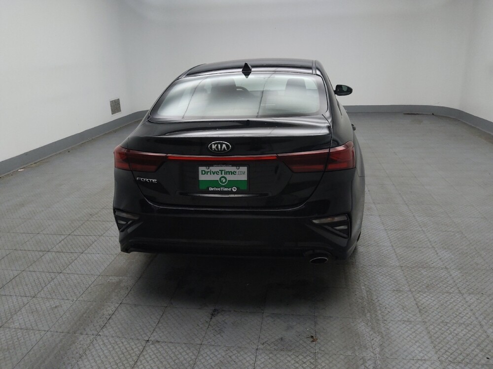 2020 Kia Forte in Midlothian, IL 60445 - 18101751 7