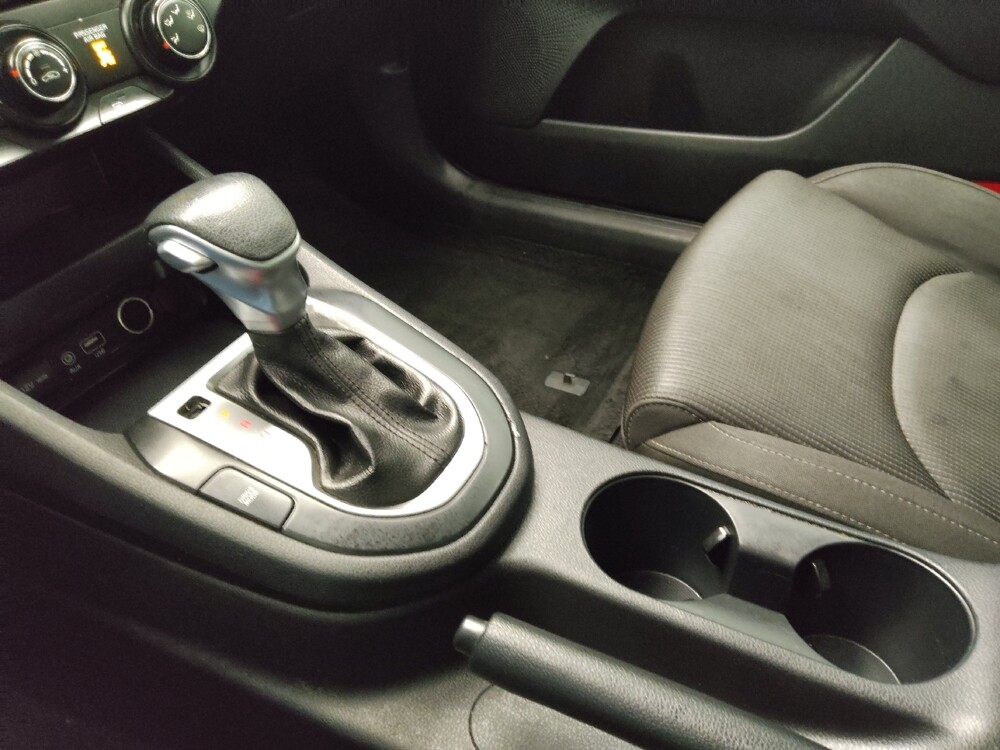 2020 Kia Forte in Midlothian, IL 60445 - 18101751 26