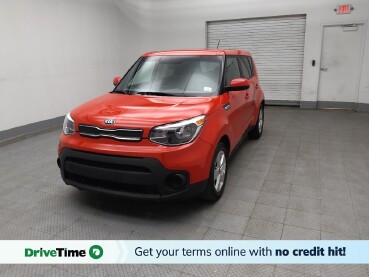 2019 Kia Soul in Midlothian, IL 60445