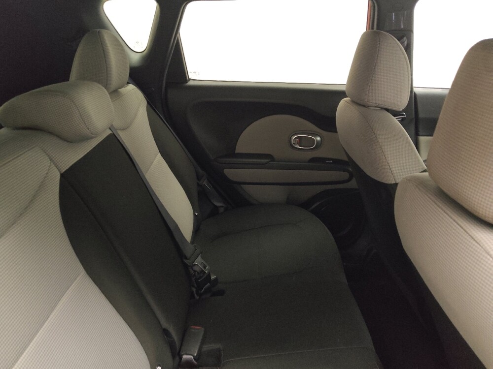 2019 Kia Soul in Midlothian, IL 60445 - 18101753 19