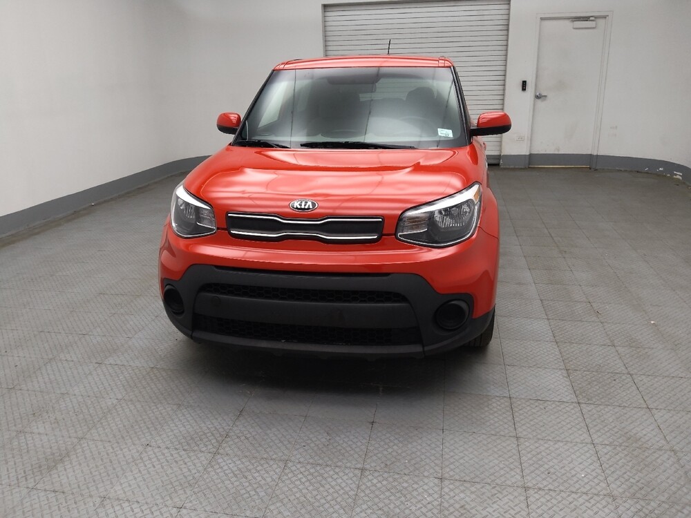 2019 Kia Soul in Midlothian, IL 60445 - 18101753 15