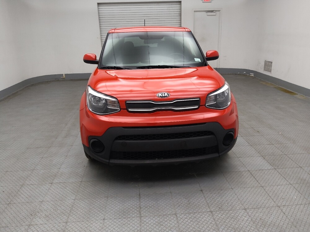 2019 Kia Soul in Midlothian, IL 60445 - 18101753 14