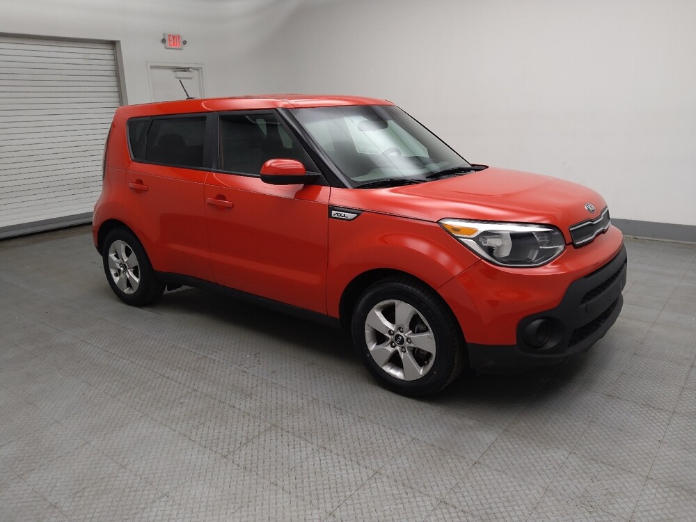 2019 Kia Soul in Midlothian, IL 60445 - 18101753 11