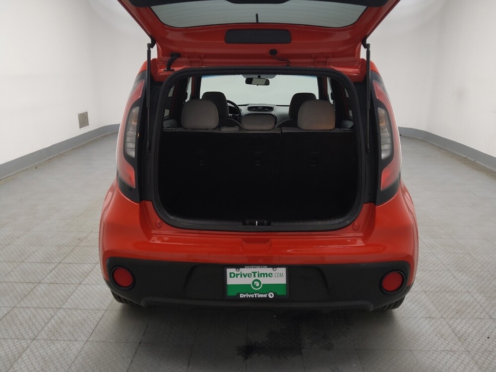 2019 Kia Soul in Midlothian, IL 60445 - 18101753 29