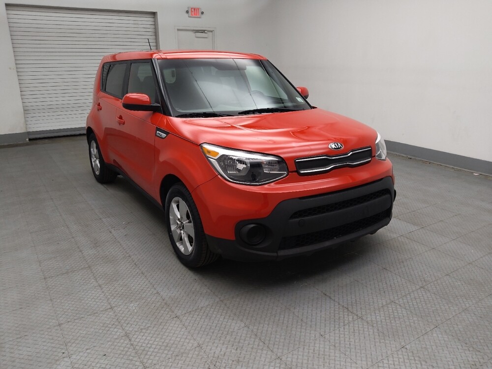 2019 Kia Soul in Midlothian, IL 60445 - 18101753 13