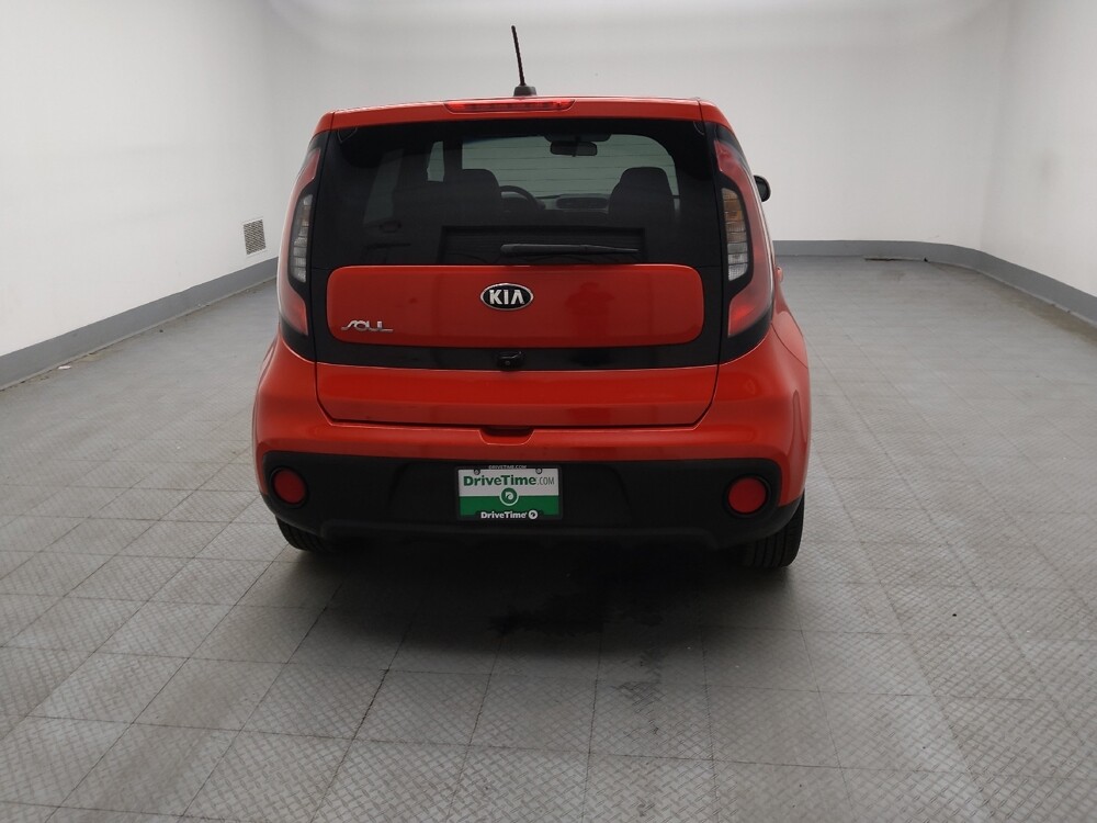 2019 Kia Soul in Midlothian, IL 60445 - 18101753 7