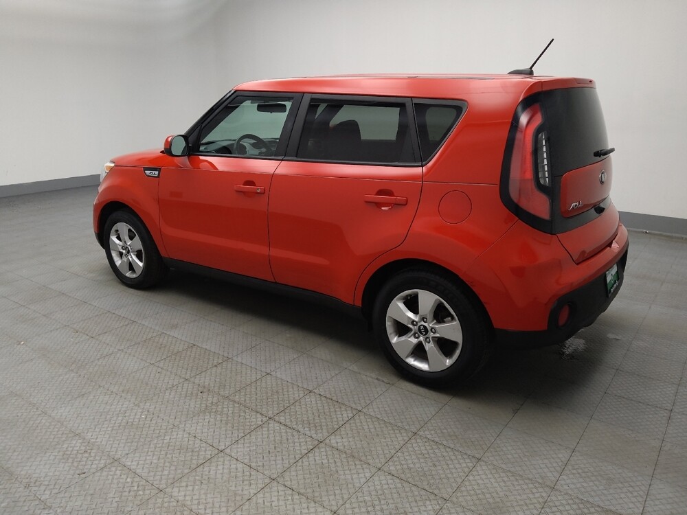 2019 Kia Soul in Midlothian, IL 60445 - 18101753 3