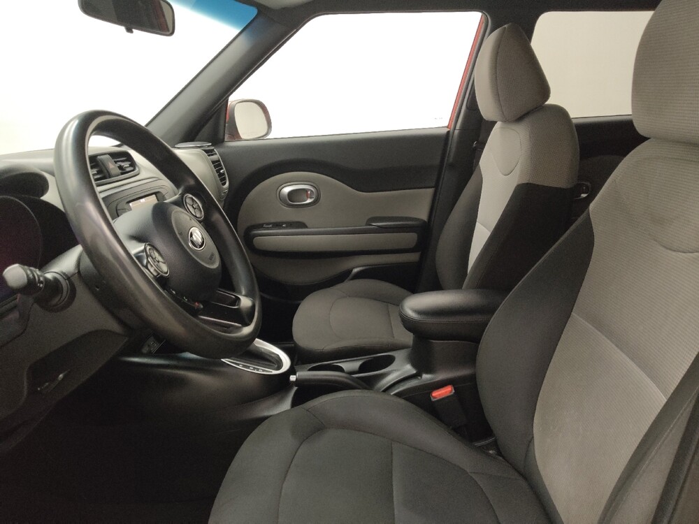 2019 Kia Soul in Midlothian, IL 60445 - 18101753 17