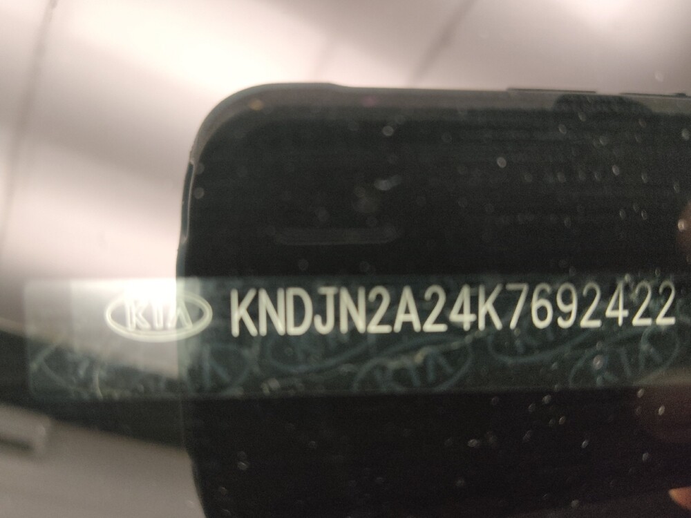 2019 Kia Soul in Midlothian, IL 60445 - 18101753 33