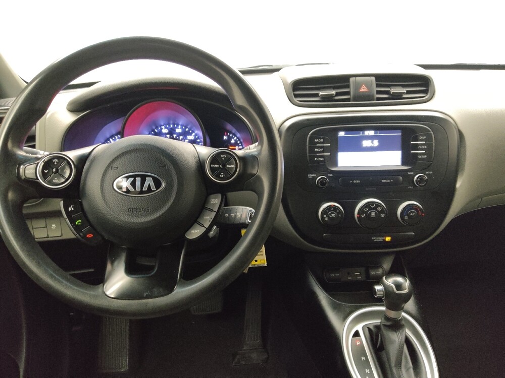 2019 Kia Soul in Midlothian, IL 60445 - 18101753 22