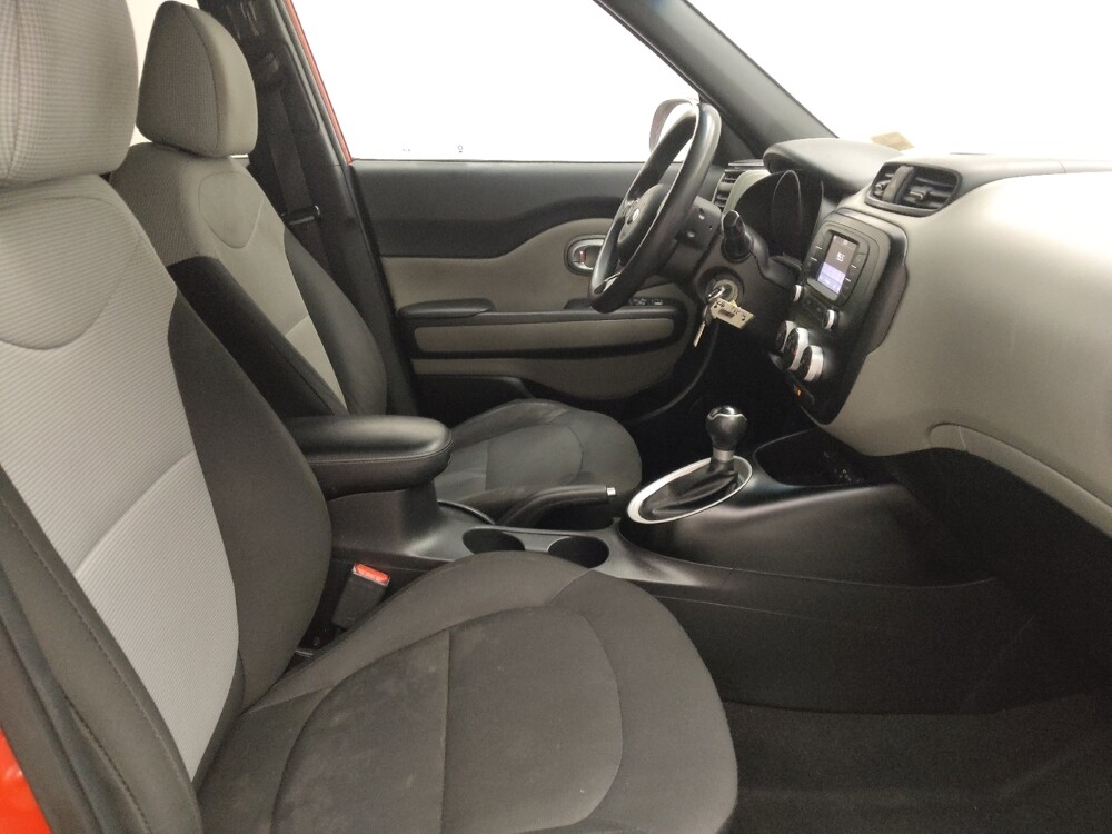 2019 Kia Soul in Midlothian, IL 60445 - 18101753 21