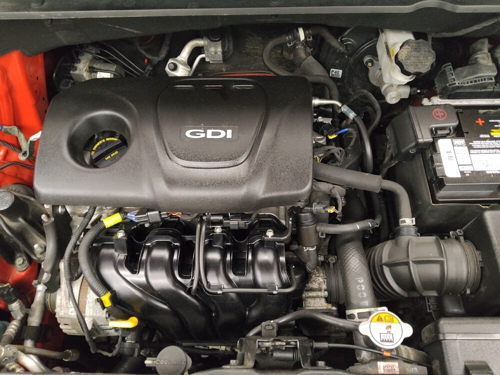 2019 Kia Soul in Midlothian, IL 60445 - 18101753 30