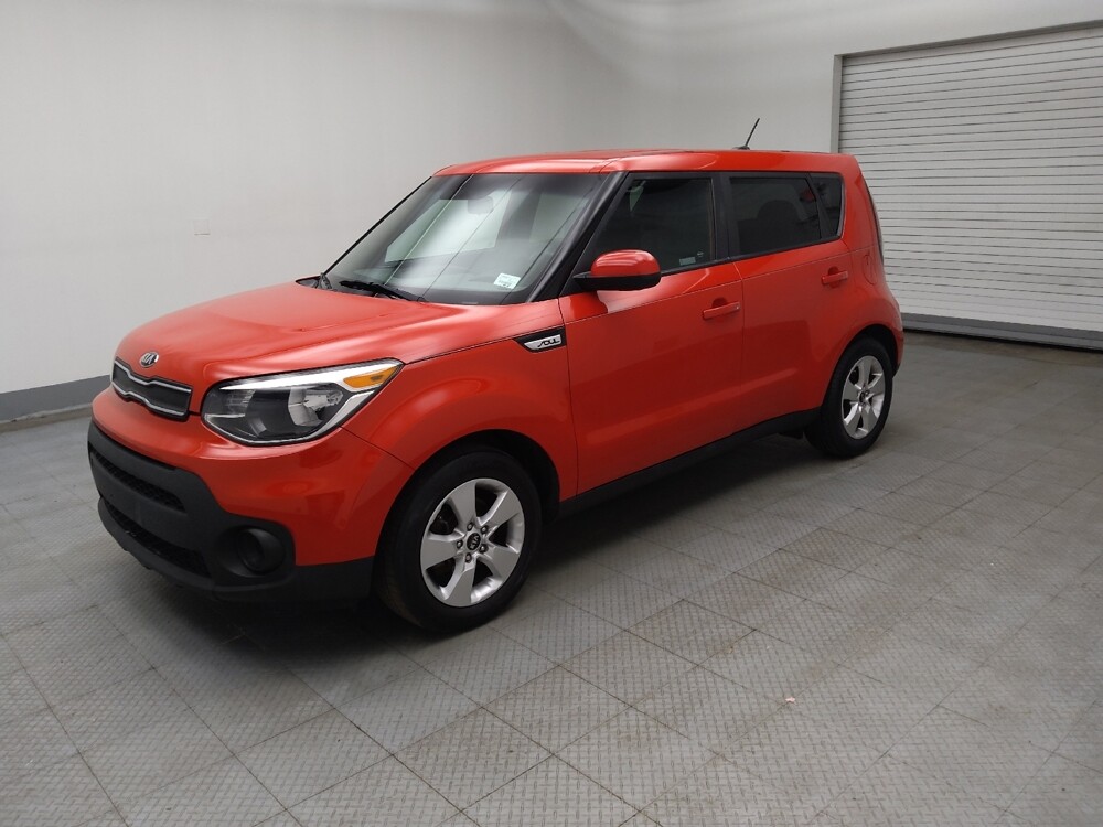 2019 Kia Soul in Midlothian, IL 60445 - 18101753 2