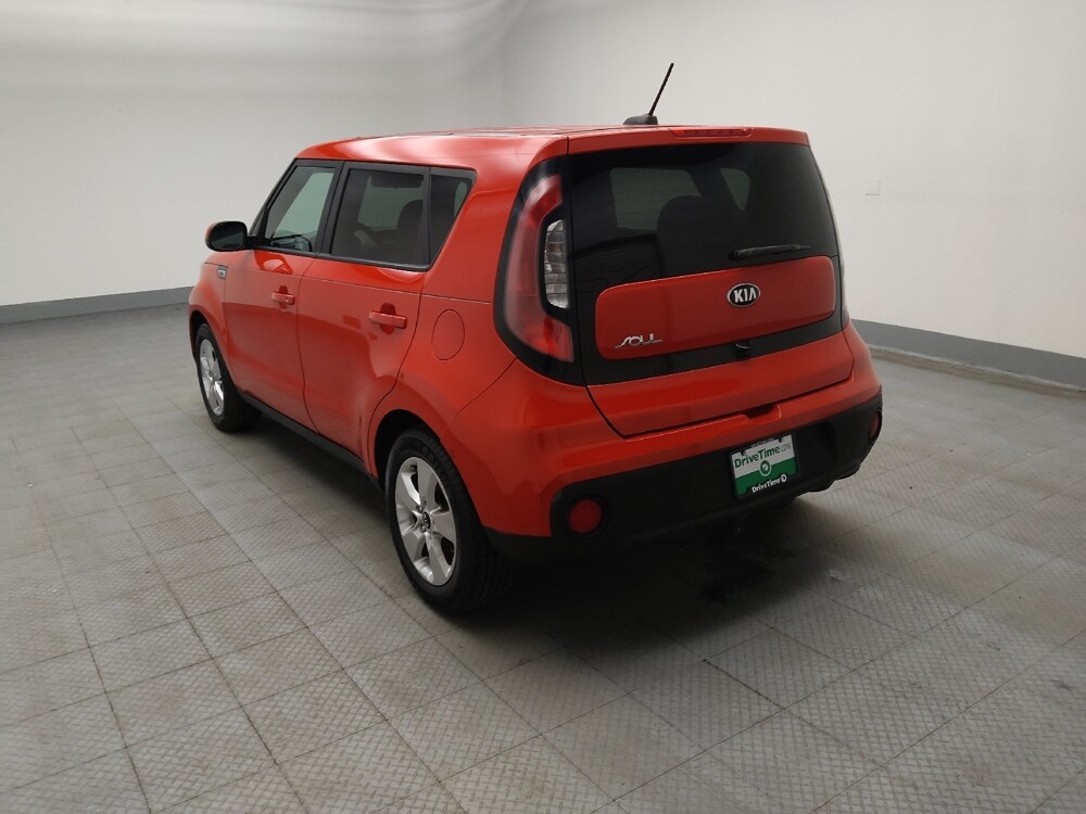 2019 Kia Soul in Midlothian, IL 60445 - 18101753 5