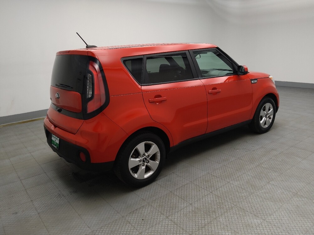 2019 Kia Soul in Midlothian, IL 60445 - 18101753 10