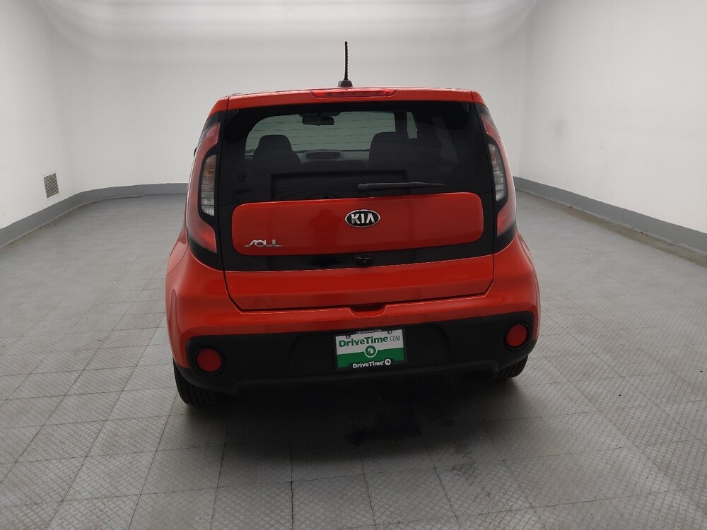 2019 Kia Soul in Midlothian, IL 60445 - 18101753 6