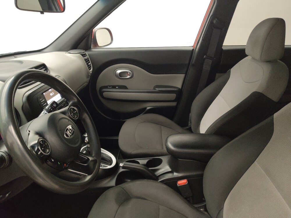 2019 Kia Soul in Midlothian, IL 60445 - 18101753 17