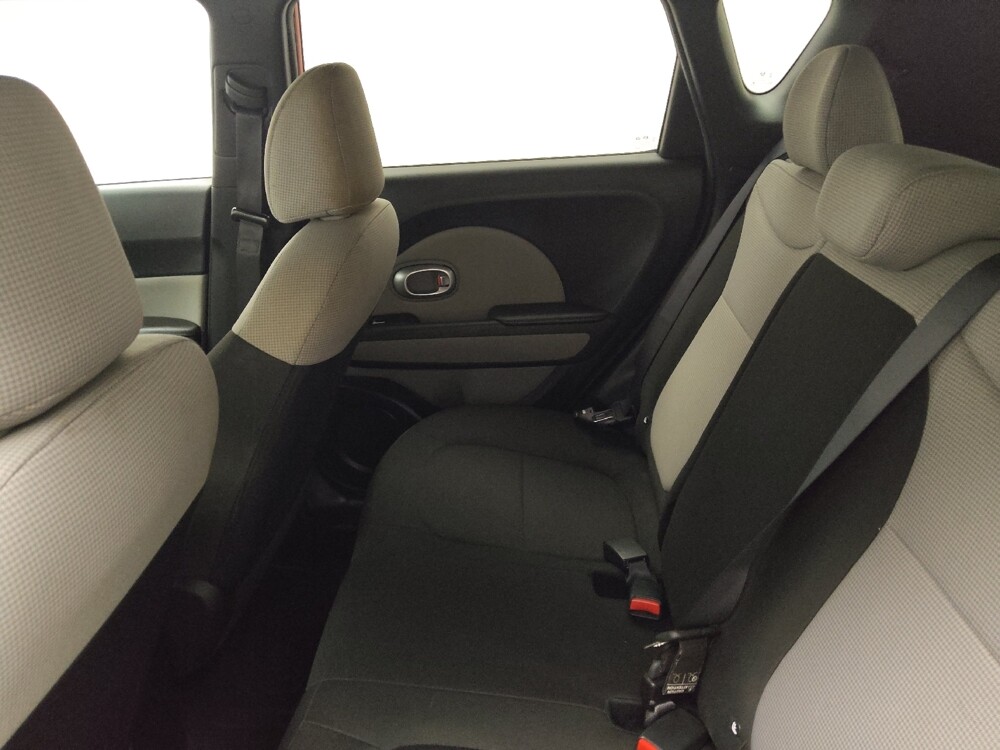 2019 Kia Soul in Midlothian, IL 60445 - 18101753 18