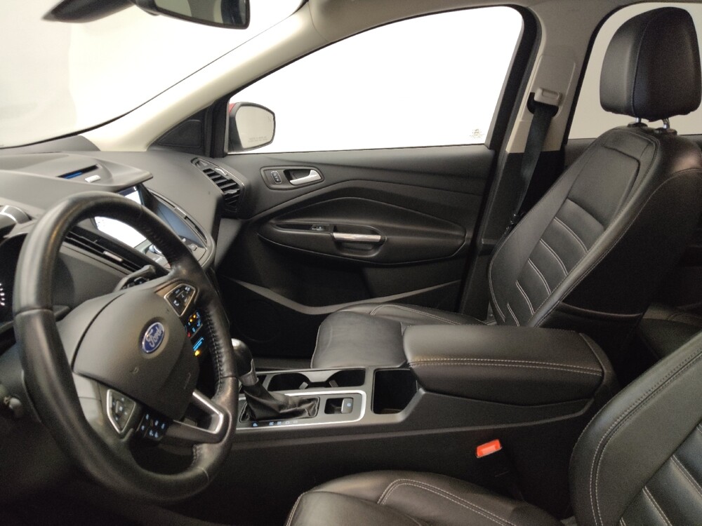 2017 Ford Escape in Midlothian, IL 60445 - 18101754 17