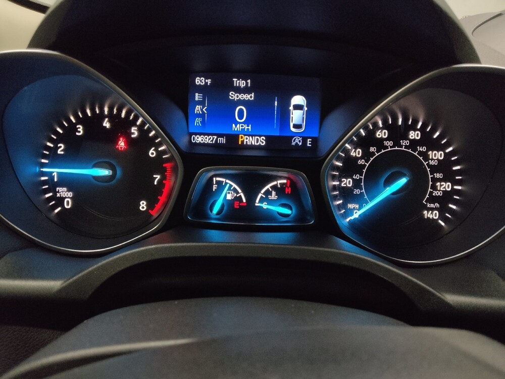 2017 Ford Escape in Midlothian, IL 60445 - 18101754 23