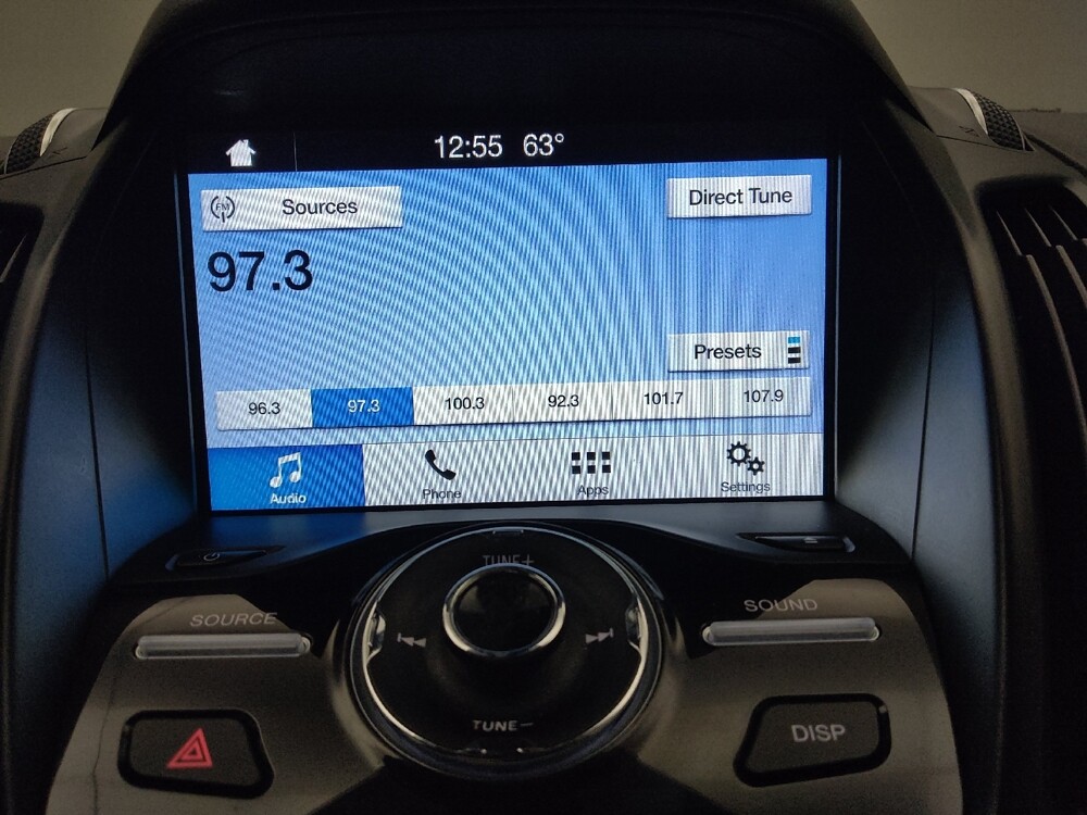 2017 Ford Escape in Midlothian, IL 60445 - 18101754 25