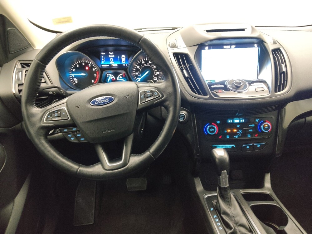 2017 Ford Escape in Midlothian, IL 60445 - 18101754 22