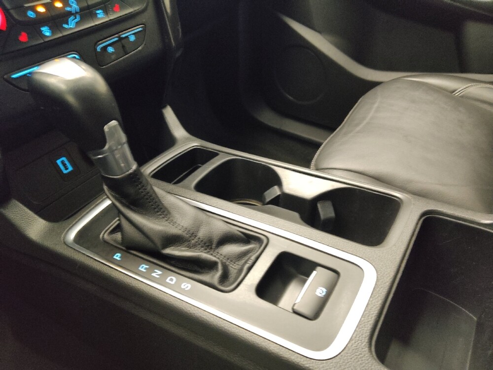 2017 Ford Escape in Midlothian, IL 60445 - 18101754 26