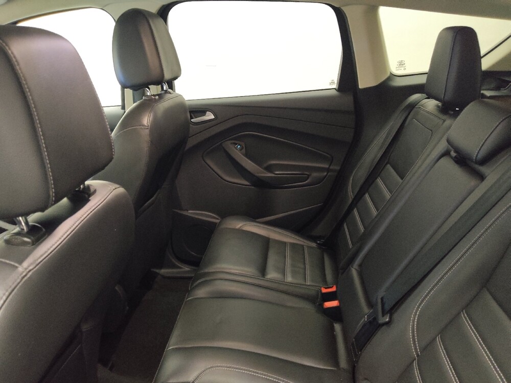 2017 Ford Escape in Midlothian, IL 60445 - 18101754 18